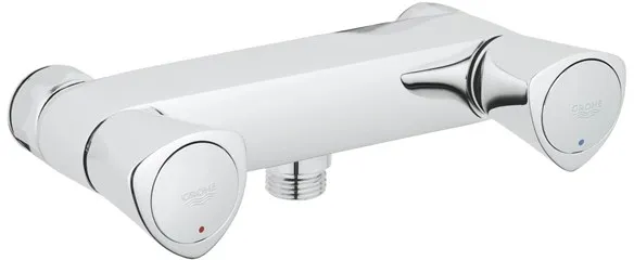 Grohe Costa L suihkuhana, kromi