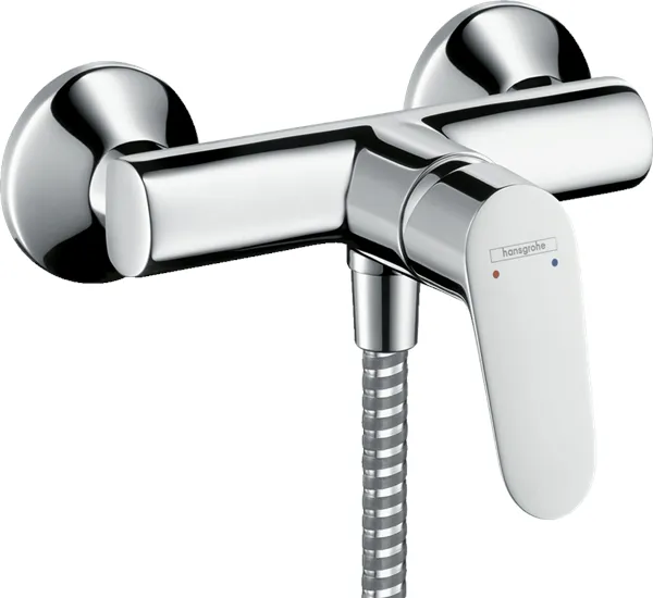 Hansgrohe Focus 1-vipuhanasuihkuhana
