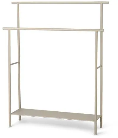Ferm Living Dora pyyheteline - Cashmere