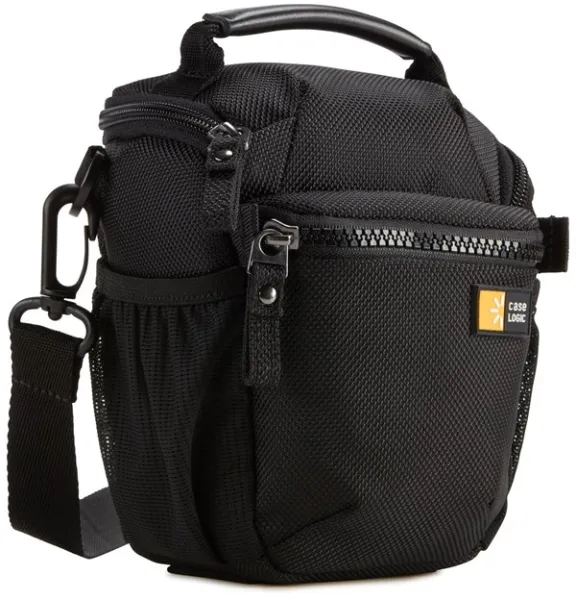 Case Logic Bryker Camera Case CSC. Musta.