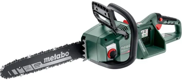 Metabo Ms 36-18 ltx bl 40 moottorisaha solo