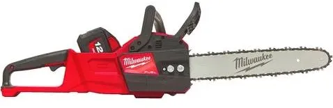 Milwaukee Moottorisaha M18 FUEL 35 cm laippa