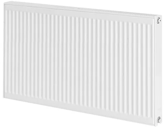 Purmo Compact -patterilämmitin 22 - 500 x 1800 mm, RAL 9016, Valkoinen