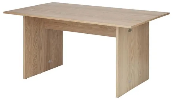 Design House Stockholm Flip Kirjoituspöytä Tammesta