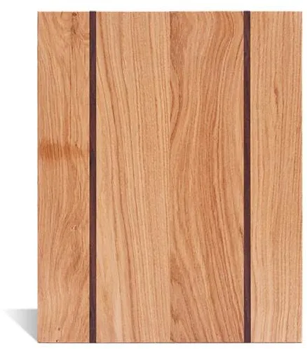 Wood Zone WZ.40 leikkuulauta - 3 kpl:n setti - Massiivitammi