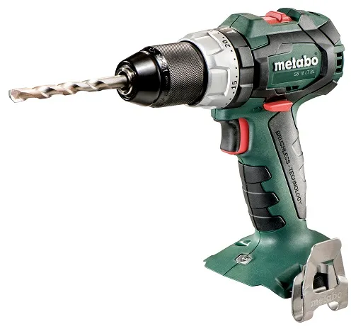 Metabo Akkukäyttöinen Iskuporakone SB 18 LT BL (solo)