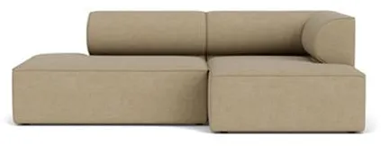 Audo Eave 96 2-istuttava sohva, kokoonpano 8, beige