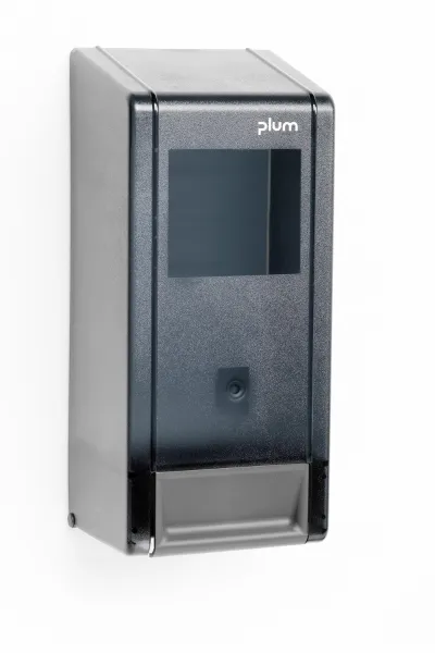Plum, 2000 Modul, Käsisaippua-annostelija, Fumé/Harmaa