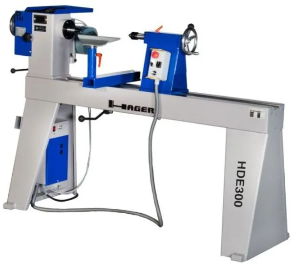 Hager Sorvi HDE300