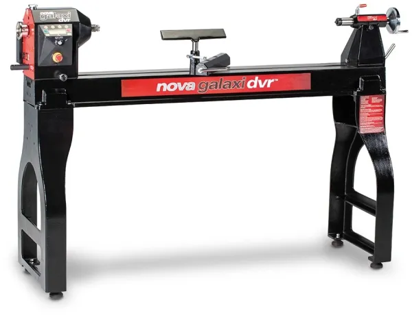 Teknatool Sorvi Galaxi DVR