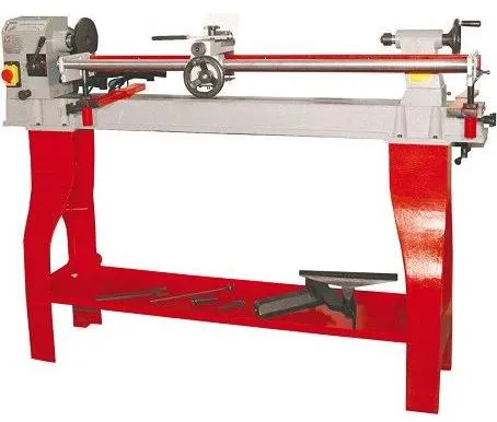 Holzmann Kopiosorvi VD1100N 400V