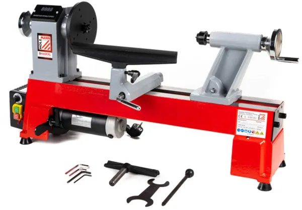 Holzmann sorvi - D460FXL - 230V