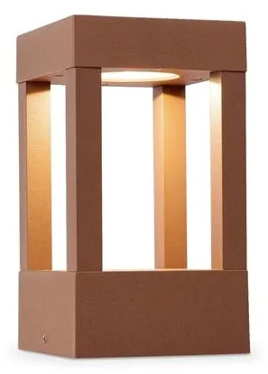 Faro AGRA 200 Ulkovalaisin 2850-3050K Ruoste