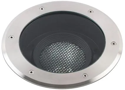 Faro GEISER 260 Upotettava harmaa ulkovalaisin