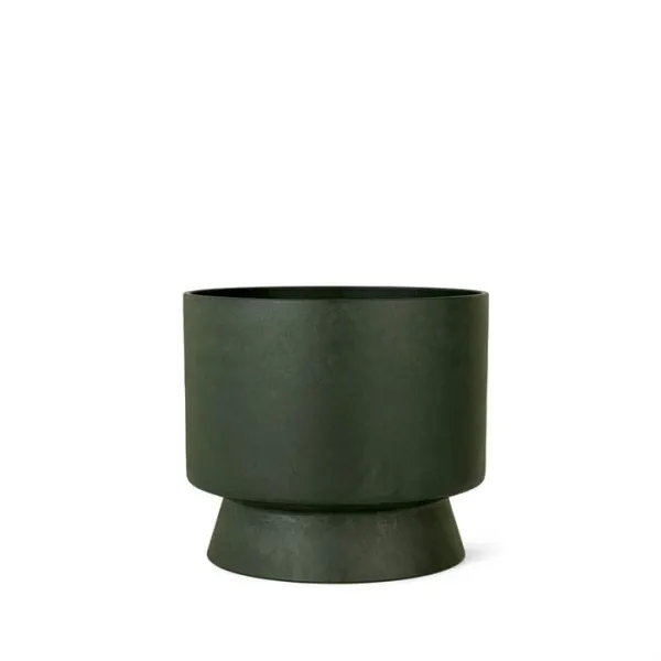 Rosendahl RO ruukku - Ø30 cm - Vihreä