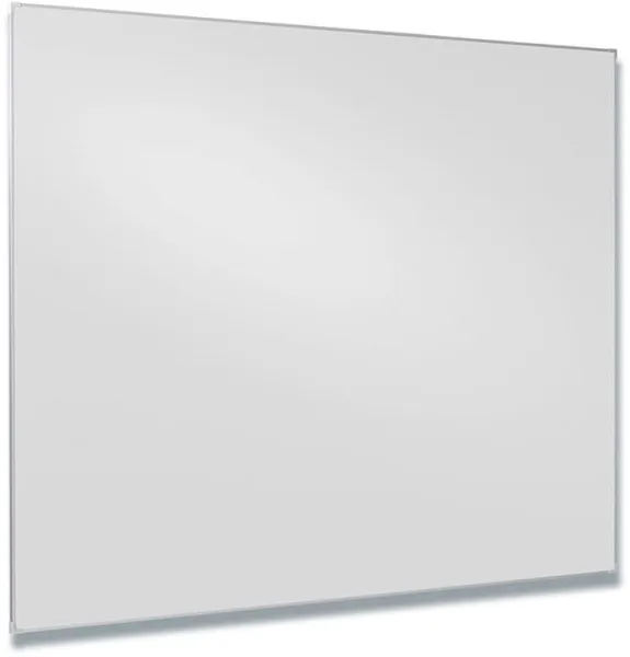 Lintex boarder whiteboard 60,5 cm x 45,5 cm, alumiini